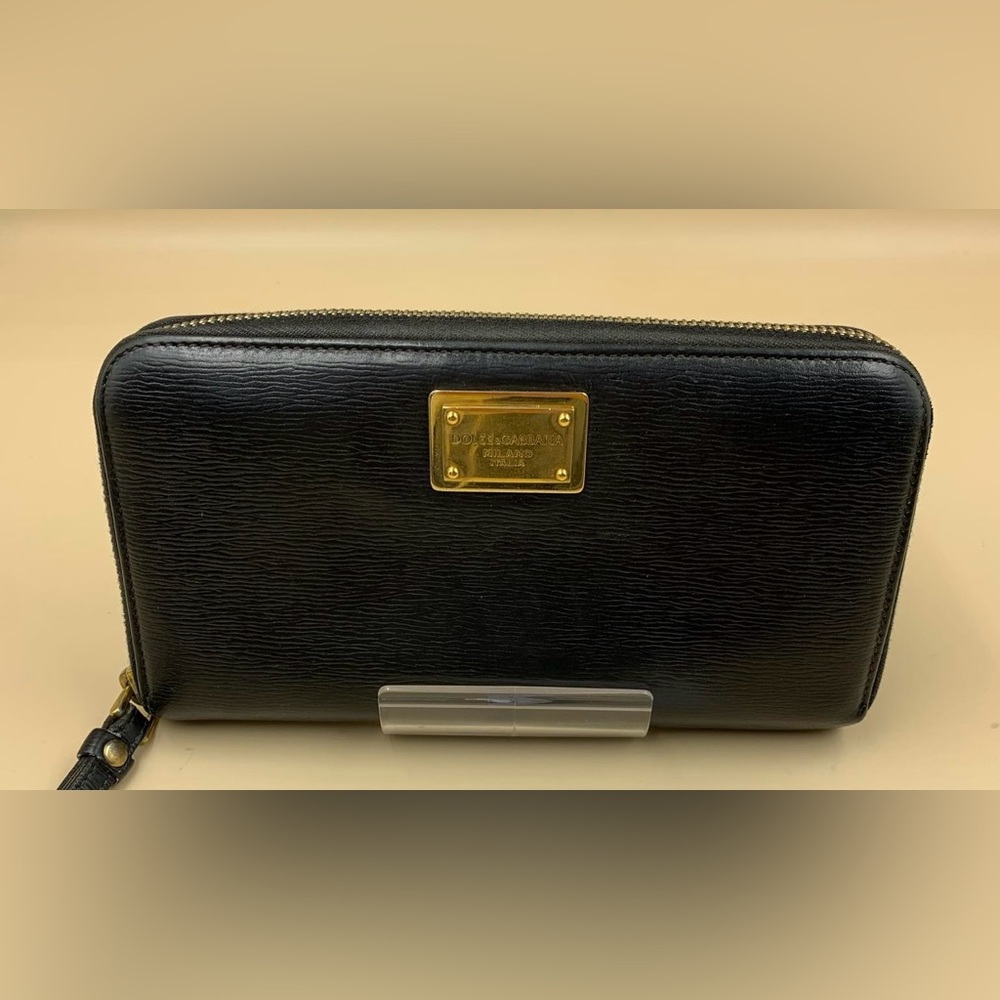 Dolce & Gabbana Wallet